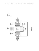 SOURCE/DRAIN STRESSOR HAVING ENHANCED CARRIER MOBILITY AND METHOD FOR     MANUFACTURING SAME diagram and image