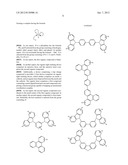 CAPTURE AGENTS FOR UNSATURATED METAL COMPLEXES diagram and image