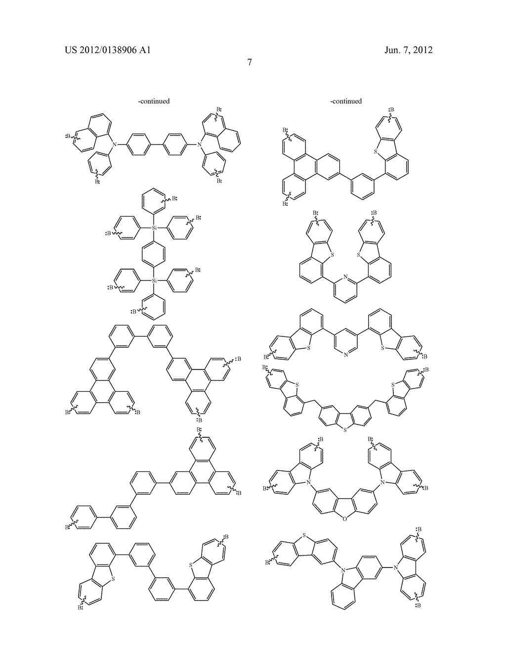 CAPTURE AGENTS FOR UNSATURATED METAL COMPLEXES - diagram, schematic, and image 15