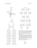 CAPTURE AGENTS FOR UNSATURATED METAL COMPLEXES diagram and image