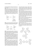 CAPTURE AGENTS FOR UNSATURATED METAL COMPLEXES diagram and image