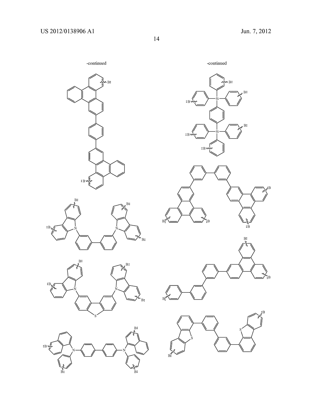 CAPTURE AGENTS FOR UNSATURATED METAL COMPLEXES - diagram, schematic, and image 22