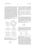 CAPTURE AGENTS FOR UNSATURATED METAL COMPLEXES diagram and image