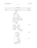 CAPTURE AGENTS FOR UNSATURATED METAL COMPLEXES diagram and image