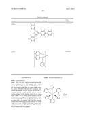 CAPTURE AGENTS FOR UNSATURATED METAL COMPLEXES diagram and image