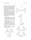 CAPTURE AGENTS FOR UNSATURATED METAL COMPLEXES diagram and image