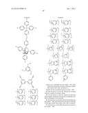 CAPTURE AGENTS FOR UNSATURATED METAL COMPLEXES diagram and image