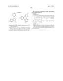 CAPTURE AGENTS FOR UNSATURATED METAL COMPLEXES diagram and image