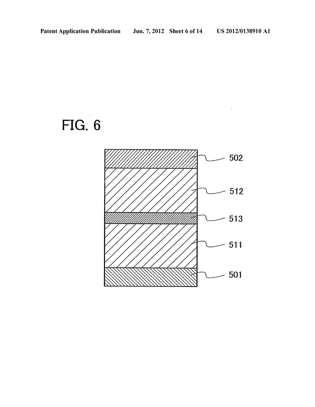 Light-Emitting Element, Light-Emitting Device, and Electronic Device - diagram, schematic, and image 07