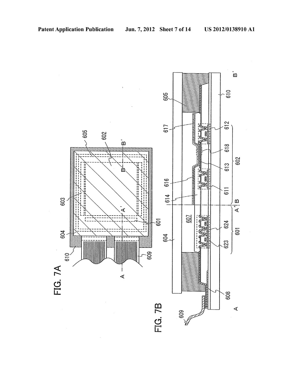 Light-Emitting Element, Light-Emitting Device, and Electronic Device - diagram, schematic, and image 08