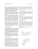 ANTHRACENE DERIVATIVE AND ORGANIC ELECTROLUMINESCENT ELEMENT USING THE     SAME diagram and image