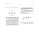 ANTHRACENE DERIVATIVE AND ORGANIC ELECTROLUMINESCENT ELEMENT USING THE     SAME diagram and image