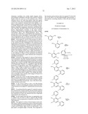 ANTHRACENE DERIVATIVE AND ORGANIC ELECTROLUMINESCENT ELEMENT USING THE     SAME diagram and image