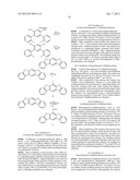 ANTHRACENE DERIVATIVE AND ORGANIC ELECTROLUMINESCENT ELEMENT USING THE     SAME diagram and image