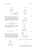 BLUE-LIGHT-EMITTING IRIDIUM COMPLEX, IRIDIUM COMPLEX MONOMER, PHOSPHORUS     POLYMER, AND ORGANIC ELECTROLUMINESCENCE DEVICE USING SAME diagram and image