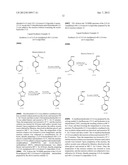 BLUE-LIGHT-EMITTING IRIDIUM COMPLEX, IRIDIUM COMPLEX MONOMER, PHOSPHORUS     POLYMER, AND ORGANIC ELECTROLUMINESCENCE DEVICE USING SAME diagram and image