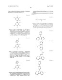 BLUE-LIGHT-EMITTING IRIDIUM COMPLEX, IRIDIUM COMPLEX MONOMER, PHOSPHORUS     POLYMER, AND ORGANIC ELECTROLUMINESCENCE DEVICE USING SAME diagram and image