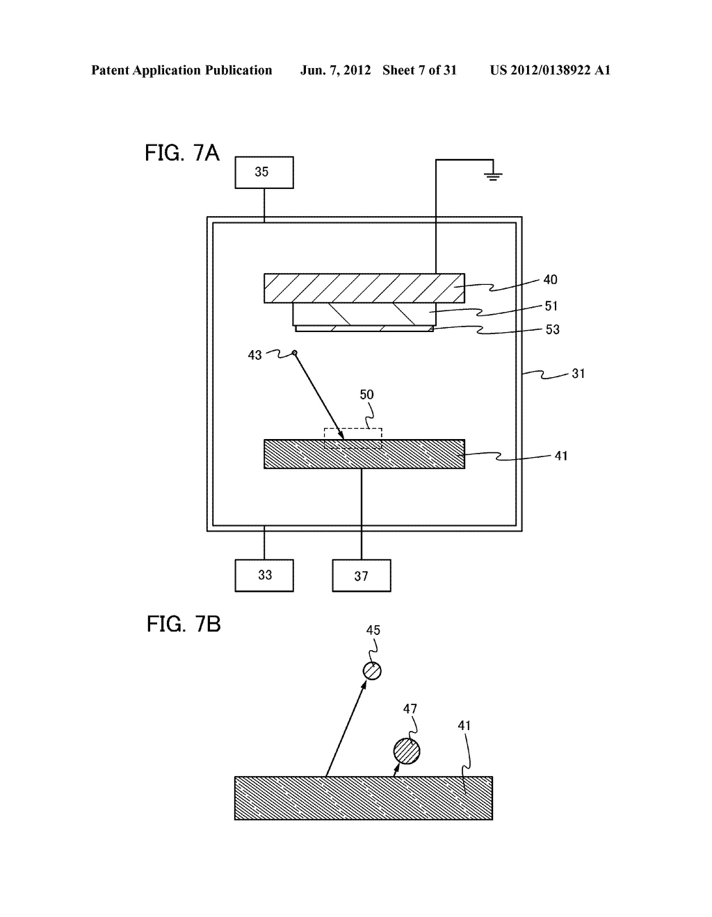 OXIDE SEMICONDUCTOR FILM AND SEMICONDUCTOR DEVICE - diagram, schematic, and image 08