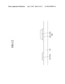 DISPLAY DEVICE AND METHOD FOR MANUFACTURING THE SAME diagram and image