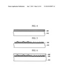 Light-Scattering Substrate, Method of Manufacturing the Same, Organic     Light-Emitting Display Device Including the Same, and Method of     Manufacturing the Organic Light-Emitting Display Device diagram and image