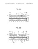 COMPOUND SEMICONDUCTOR DEVICE AND METHOD OF MANUFACTURING THE SAME diagram and image