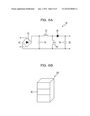 COMPOUND SEMICONDUCTOR DEVICE AND METHOD OF MANUFACTURING THE SAME diagram and image