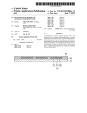 BACKLIGHT FILM, METHOD AND APPARATUS FOR FORMING SAME diagram and image