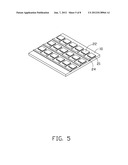 BACKLIGHT FILM, METHOD AND APPARATUS FOR FORMING SAME diagram and image