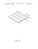 BACKLIGHT FILM, METHOD AND APPARATUS FOR FORMING SAME diagram and image