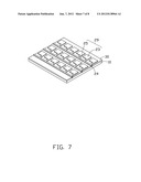 BACKLIGHT FILM, METHOD AND APPARATUS FOR FORMING SAME diagram and image