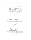 ARRAY SUBSTRATE AND A METHOD FOR FABRICATING THE SAME AND AN ELECTRONIC     PAPER DISPLAY diagram and image