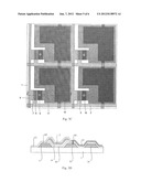 ARRAY SUBSTRATE AND A METHOD FOR FABRICATING THE SAME AND AN ELECTRONIC     PAPER DISPLAY diagram and image