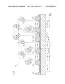 ORGANIC LIGHT-EMITTING PANEL AND MANUFACTURING METHOD THEREOF, AND ORGANIC     DISPLAY DEVICE diagram and image