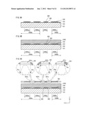 ORGANIC LIGHT-EMITTING PANEL AND MANUFACTURING METHOD THEREOF, AND ORGANIC     DISPLAY DEVICE diagram and image