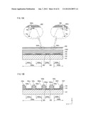 ORGANIC LIGHT-EMITTING PANEL AND MANUFACTURING METHOD THEREOF, AND ORGANIC     DISPLAY DEVICE diagram and image