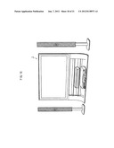 ORGANIC LIGHT-EMITTING PANEL AND MANUFACTURING METHOD THEREOF, AND ORGANIC     DISPLAY DEVICE diagram and image