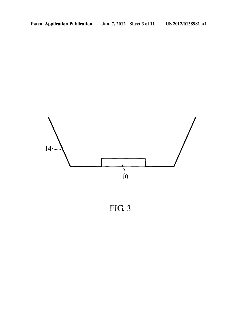 Light-Emitting Diode Apparatus and Method for Making the Same - diagram, schematic, and image 04