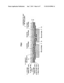 Semiconductor light emitting element diagram and image