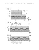 SEMICONDUCTOR LIGHT EMITTING DEVICE AND METHOD FOR MANUFACTURING THE SAME diagram and image