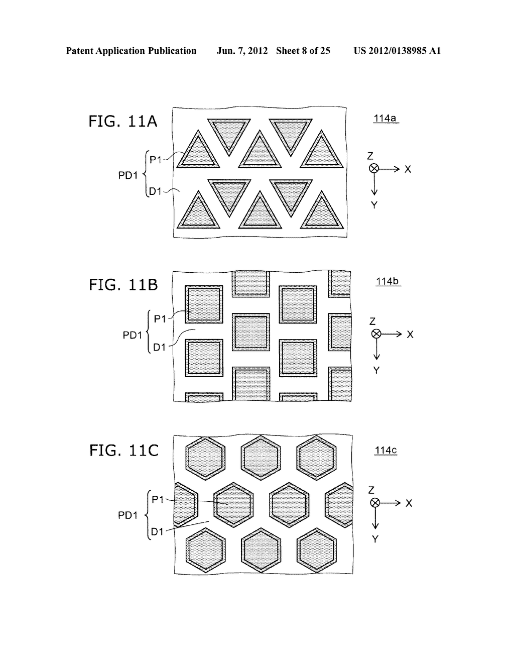 SEMICONDUCTOR LIGHT EMITTING DEVICE AND METHOD FOR MANUFACTURING THE SAME - diagram, schematic, and image 09