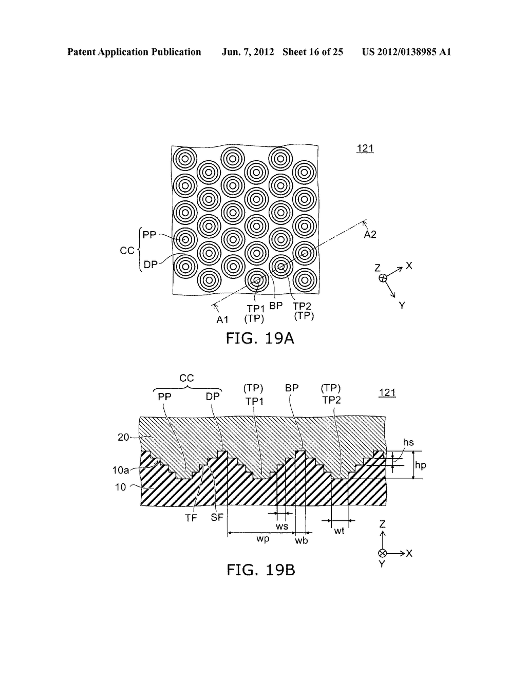 SEMICONDUCTOR LIGHT EMITTING DEVICE AND METHOD FOR MANUFACTURING THE SAME - diagram, schematic, and image 17