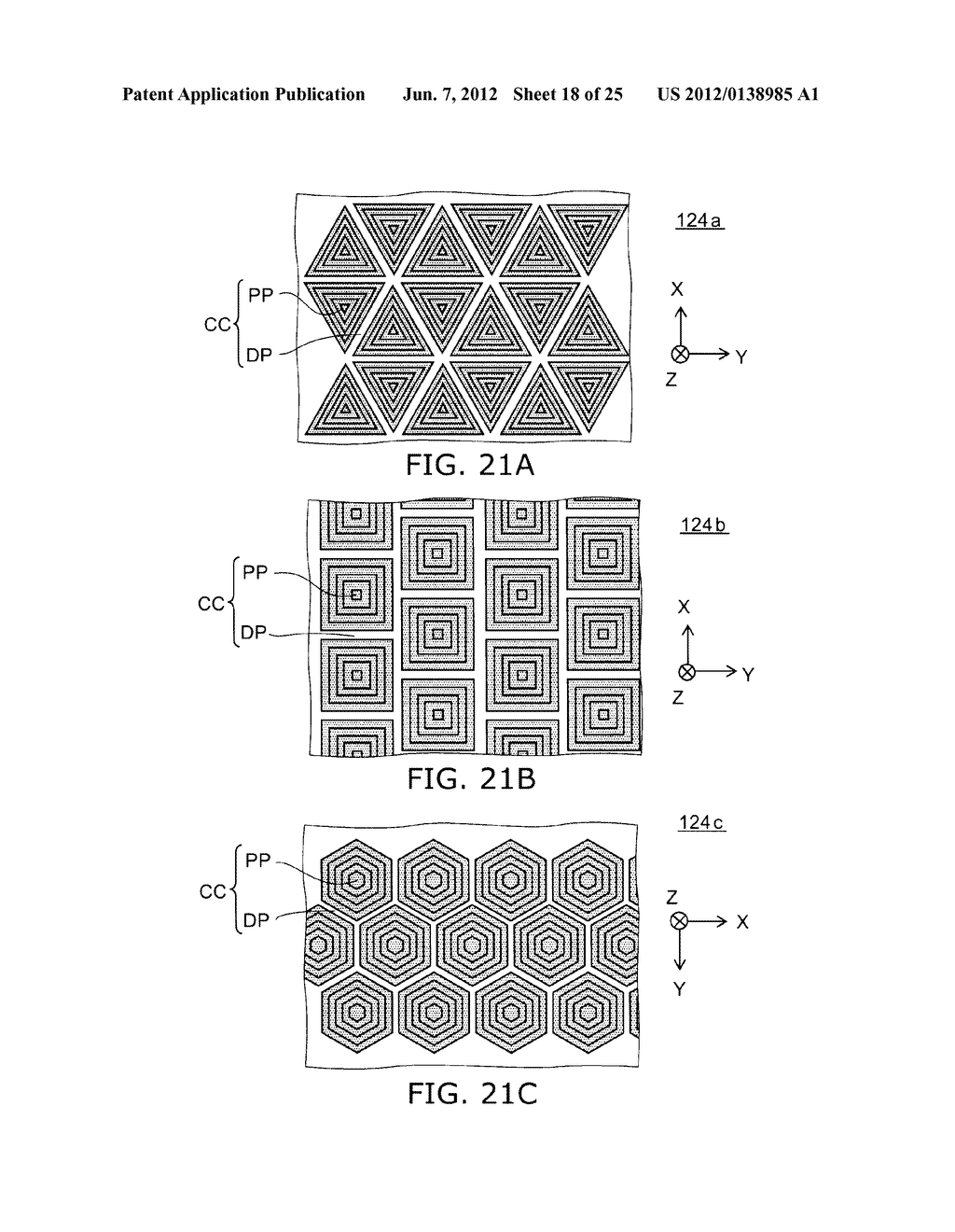 SEMICONDUCTOR LIGHT EMITTING DEVICE AND METHOD FOR MANUFACTURING THE SAME - diagram, schematic, and image 19