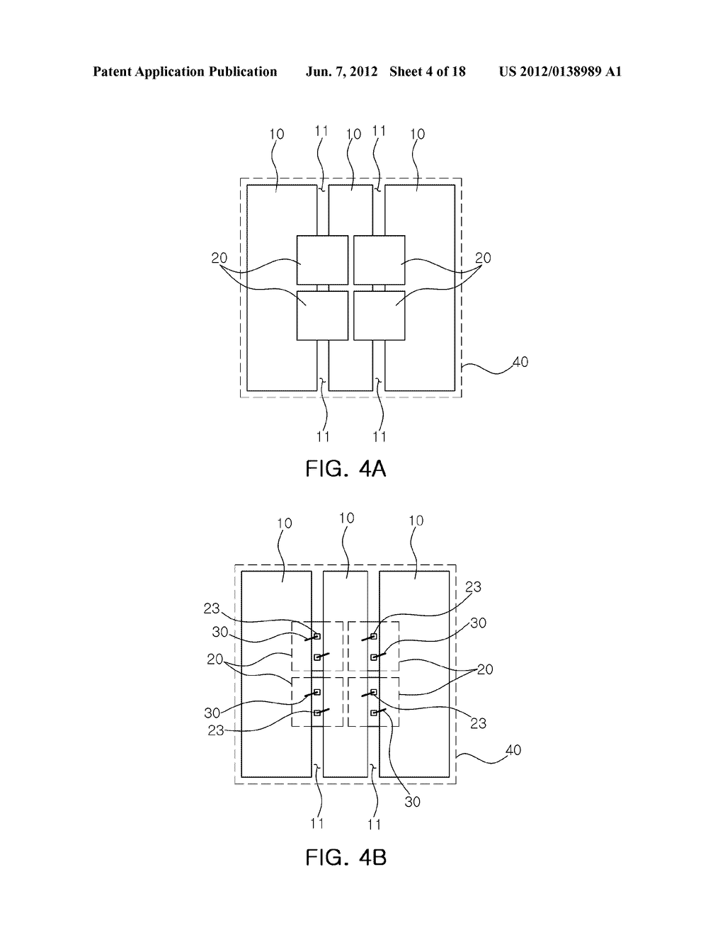 LIGHT EMITTING DEVICE PACKAGE AND METHOD OF MANUFACTURING THE SAME - diagram, schematic, and image 05
