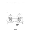 METAL SEMICONDUCTOR ALLOY CONTACT WITH LOW RESISTANCE diagram and image