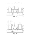 METAL SEMICONDUCTOR ALLOY CONTACT WITH LOW RESISTANCE diagram and image