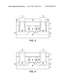 METAL SEMICONDUCTOR ALLOY CONTACT WITH LOW RESISTANCE diagram and image