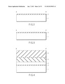 NONVOLATILE SEMICONDUCTOR MEMORY DEVICE AND MANUFACTURING METHOD THEREOF diagram and image