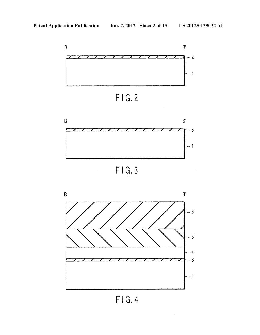 NONVOLATILE SEMICONDUCTOR MEMORY DEVICE AND MANUFACTURING METHOD THEREOF - diagram, schematic, and image 03