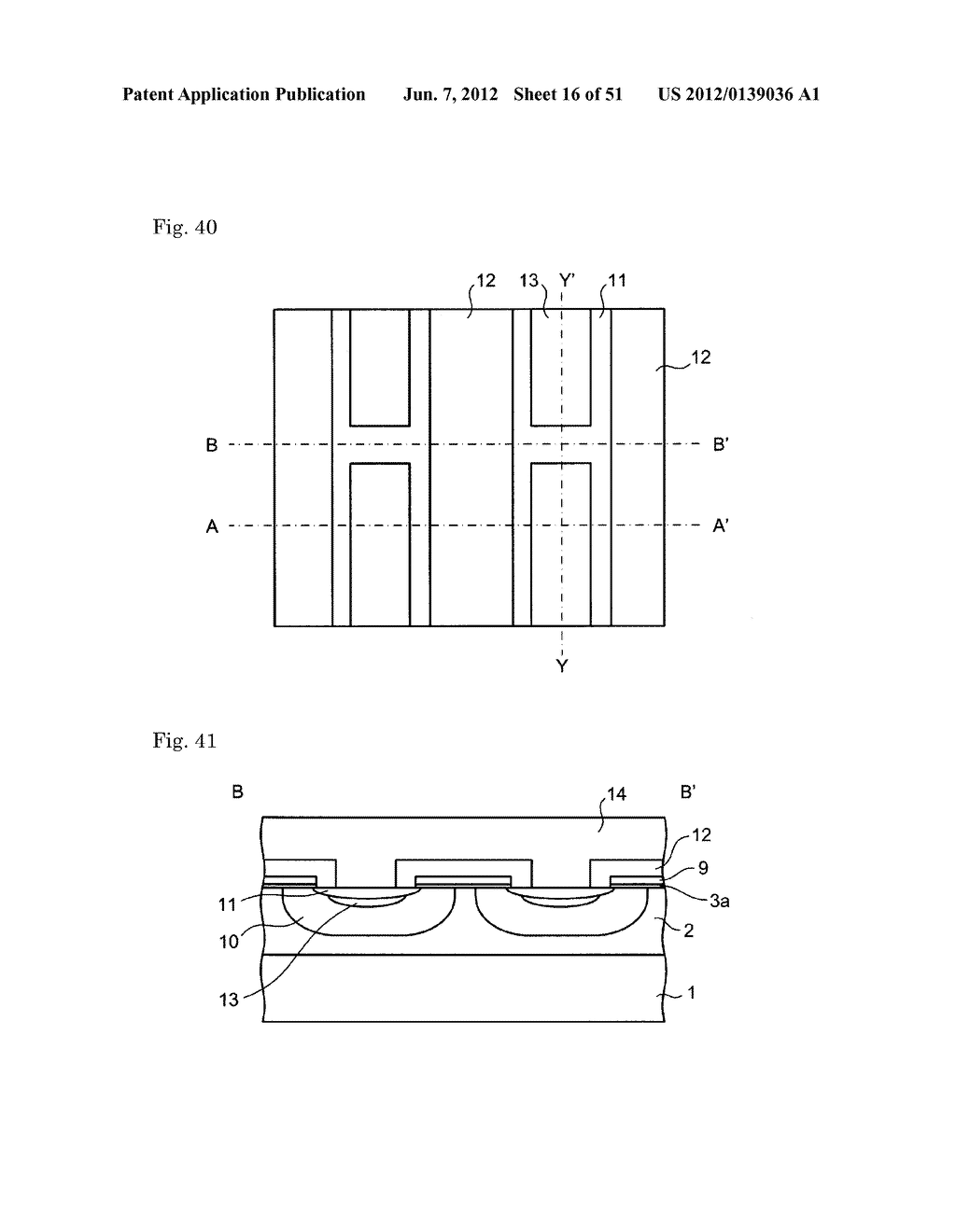 MANUFACTURING METHOD OF SEMICONDUCTOR APPARATUS AND SEMICONDUCTOR     APPARATUS - diagram, schematic, and image 17