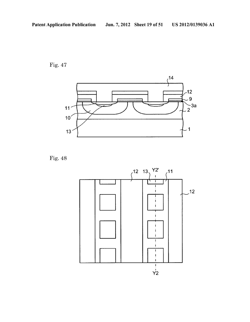 MANUFACTURING METHOD OF SEMICONDUCTOR APPARATUS AND SEMICONDUCTOR     APPARATUS - diagram, schematic, and image 20